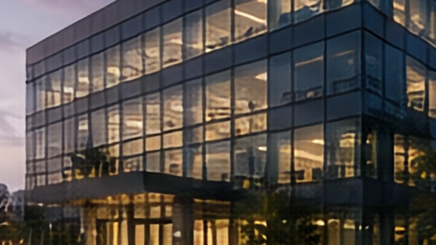 Commercial Buildings